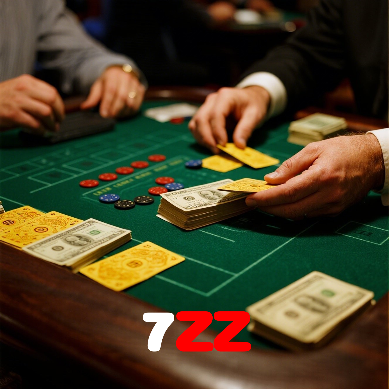 Problemas de Login no 7ZZ