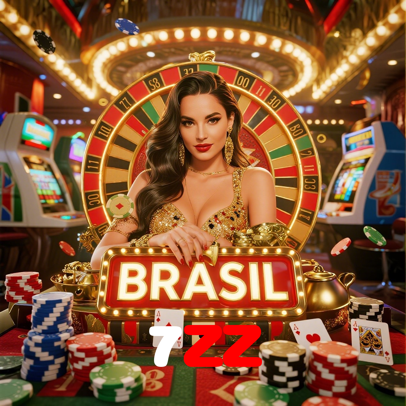 Segurança no 7ZZ