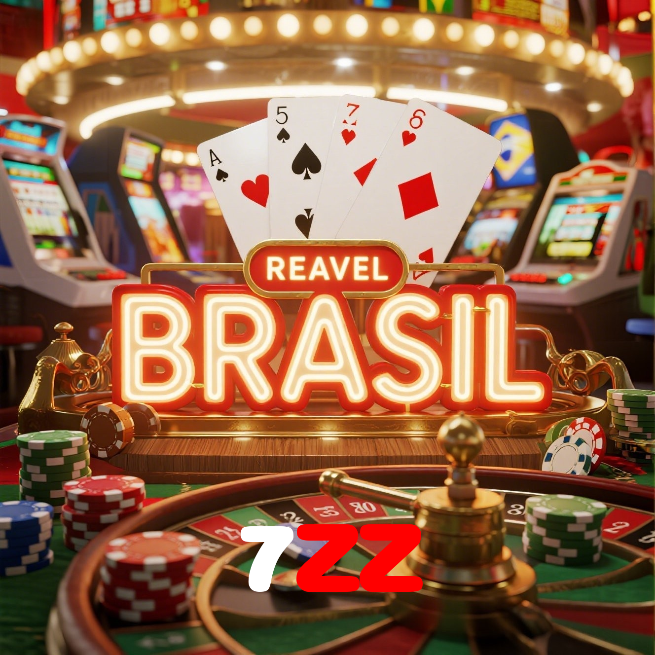 Segurança no 7ZZ