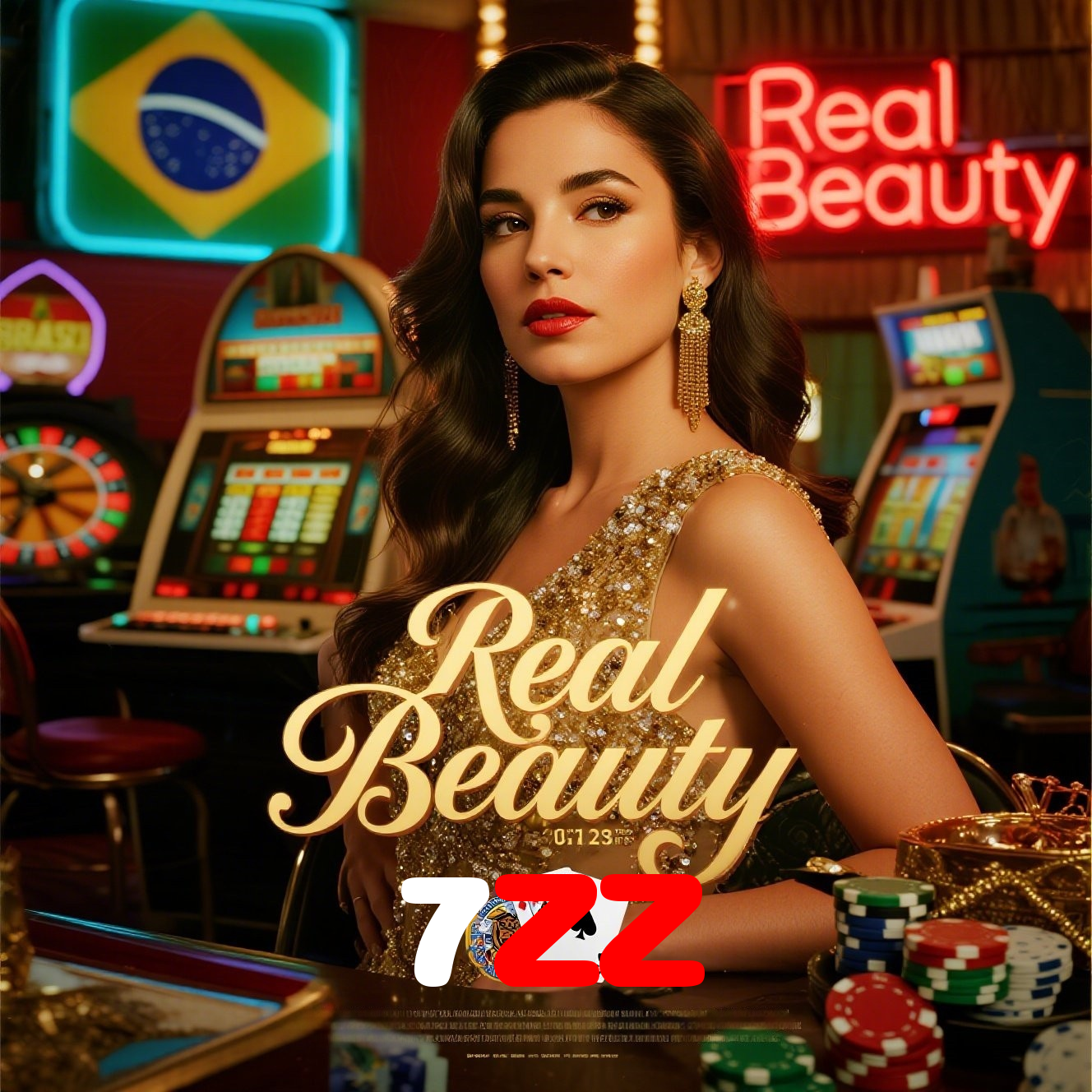 Segurança no 7ZZ