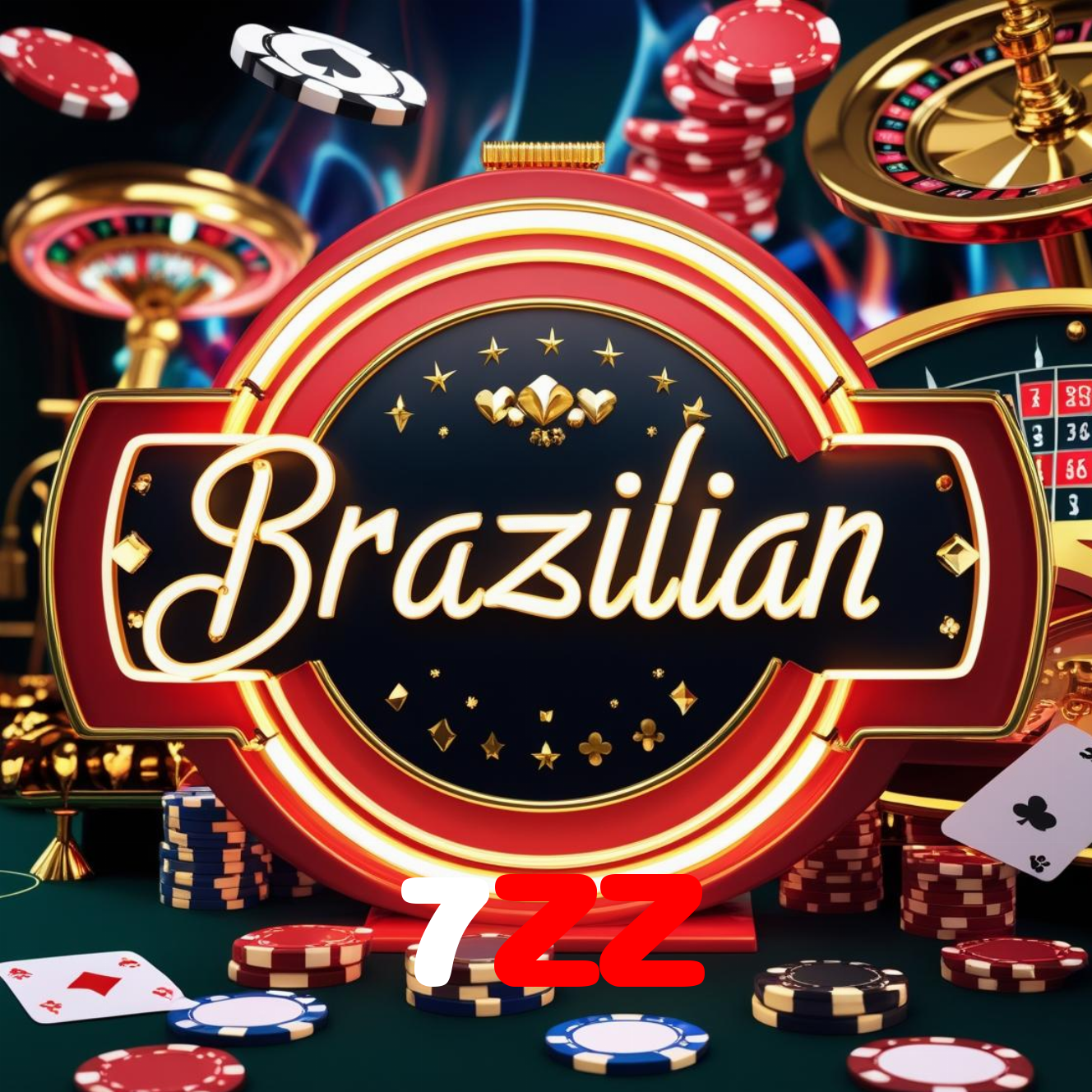 Segurança no 7ZZ