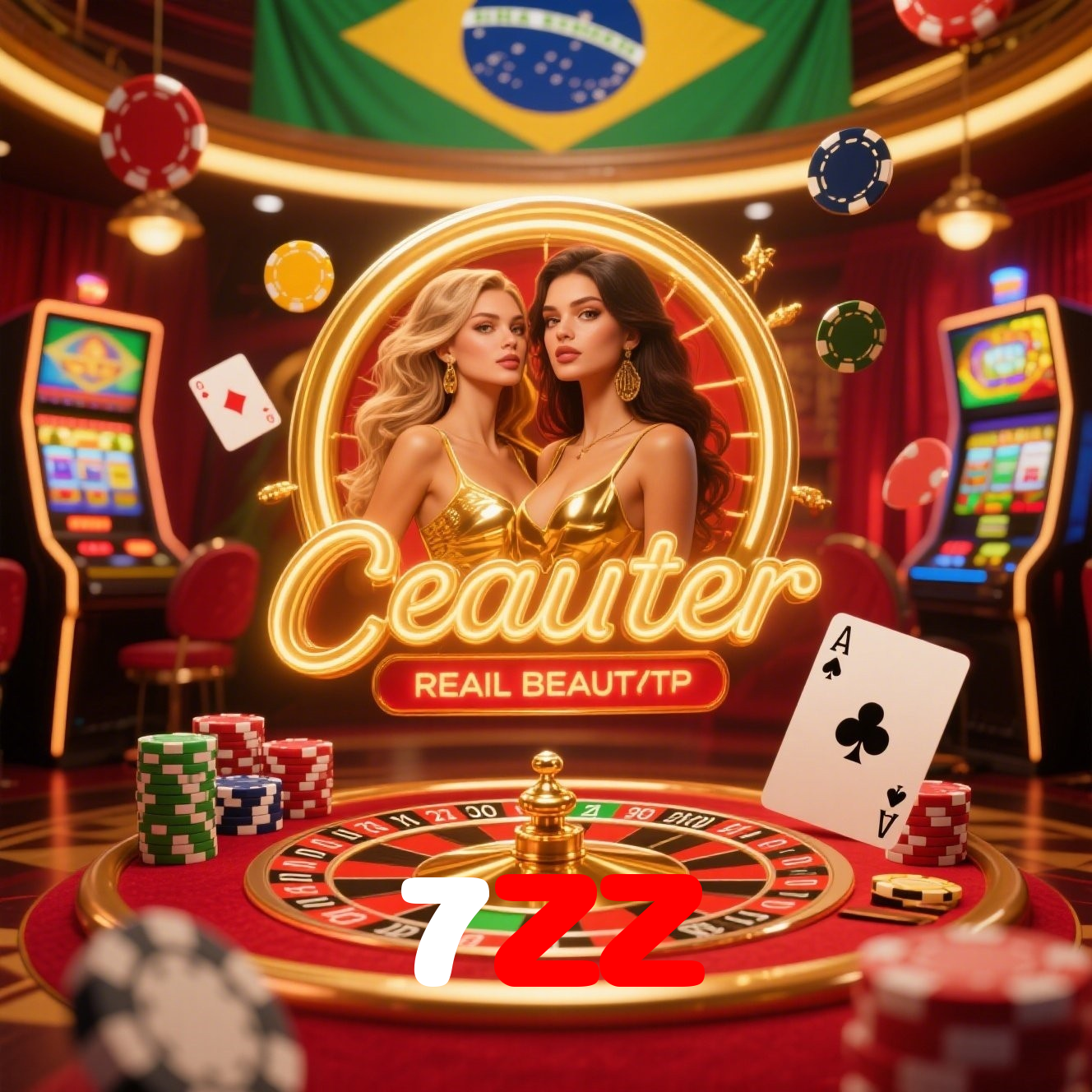 Segurança no 7ZZ