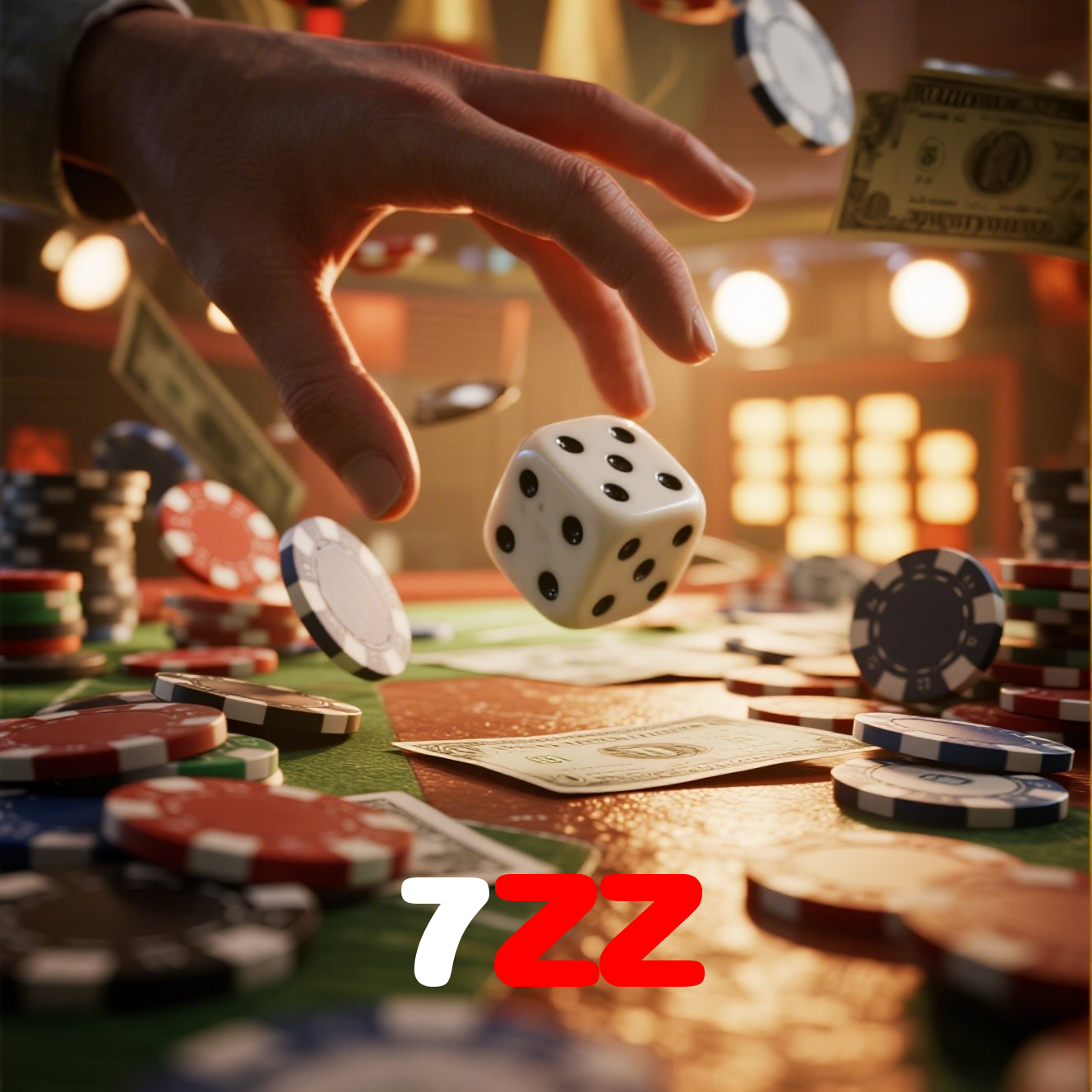 Segurança no 7ZZ