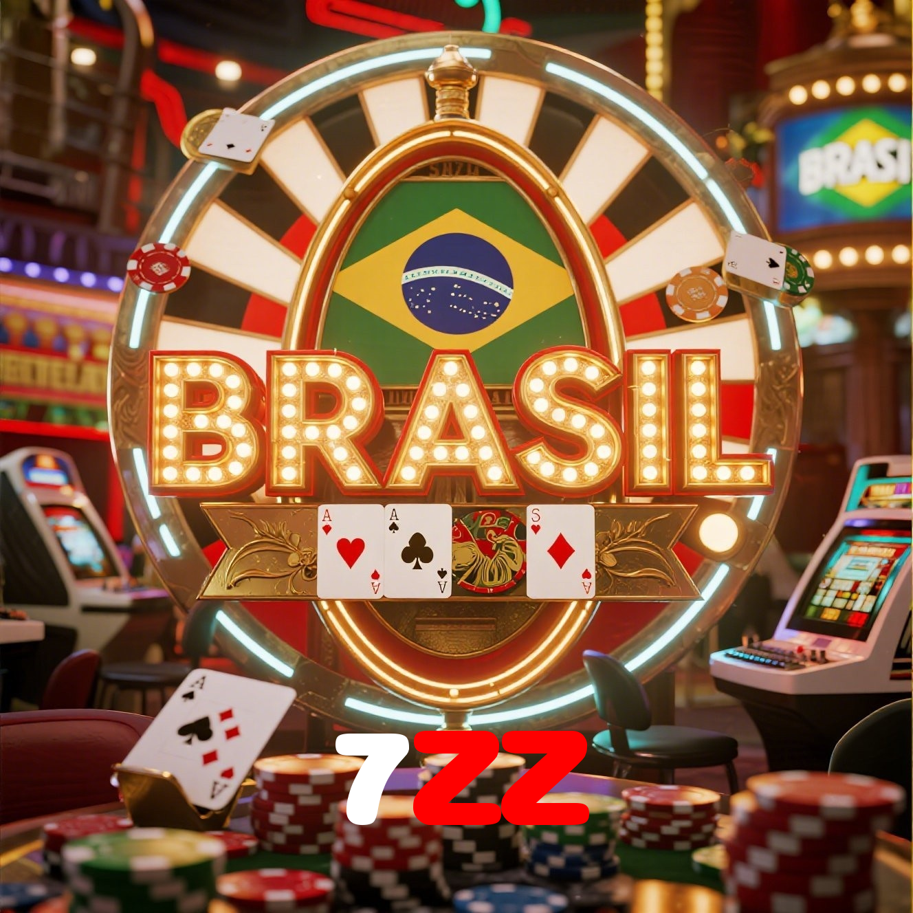 Segurança no 7ZZ