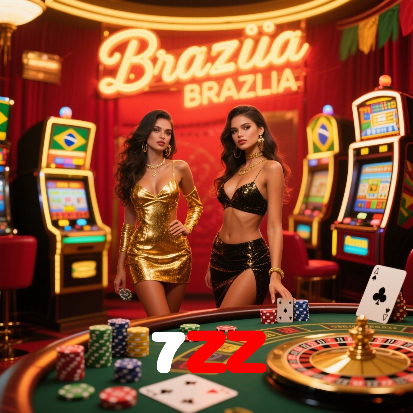 Segurança no 7ZZ
