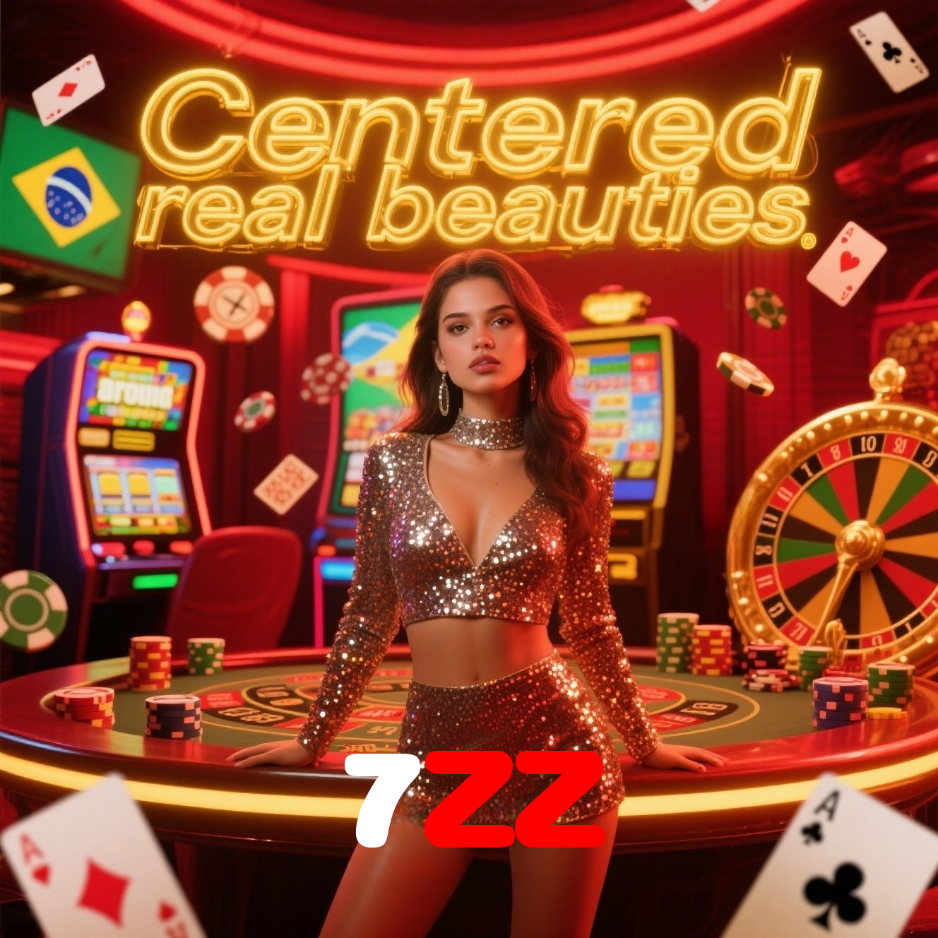 Segurança no 7ZZ