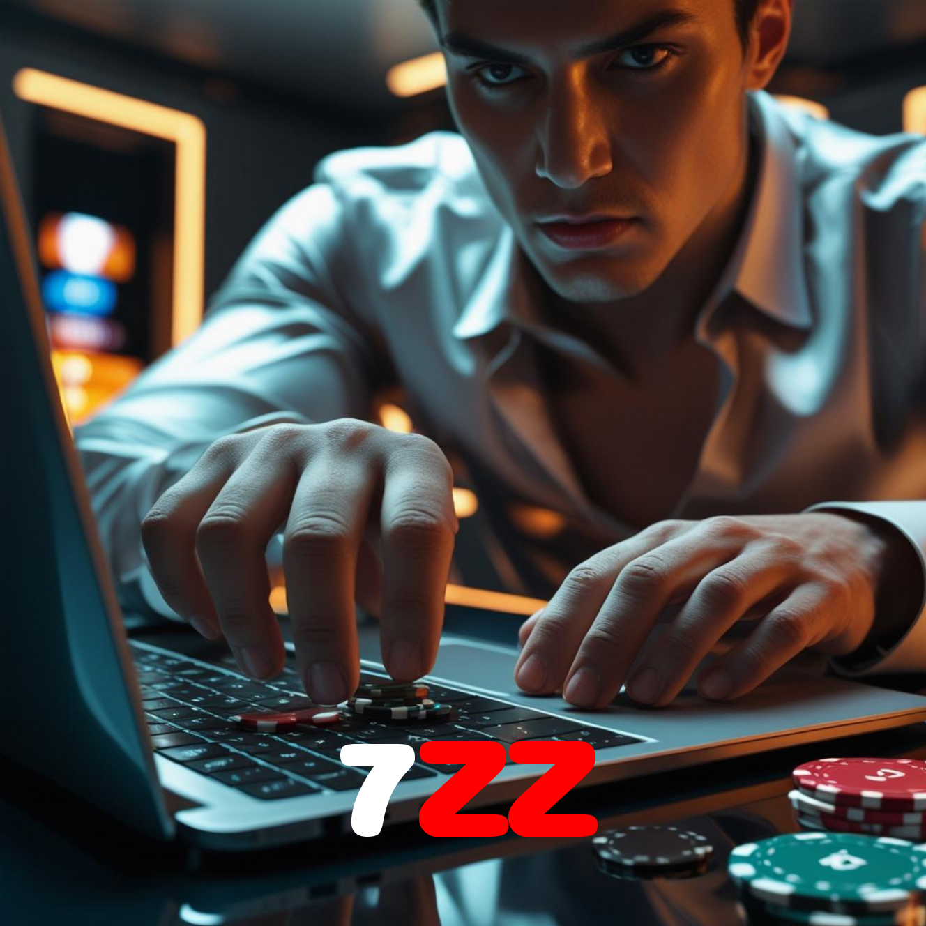 Problemas de Login no 7ZZ
