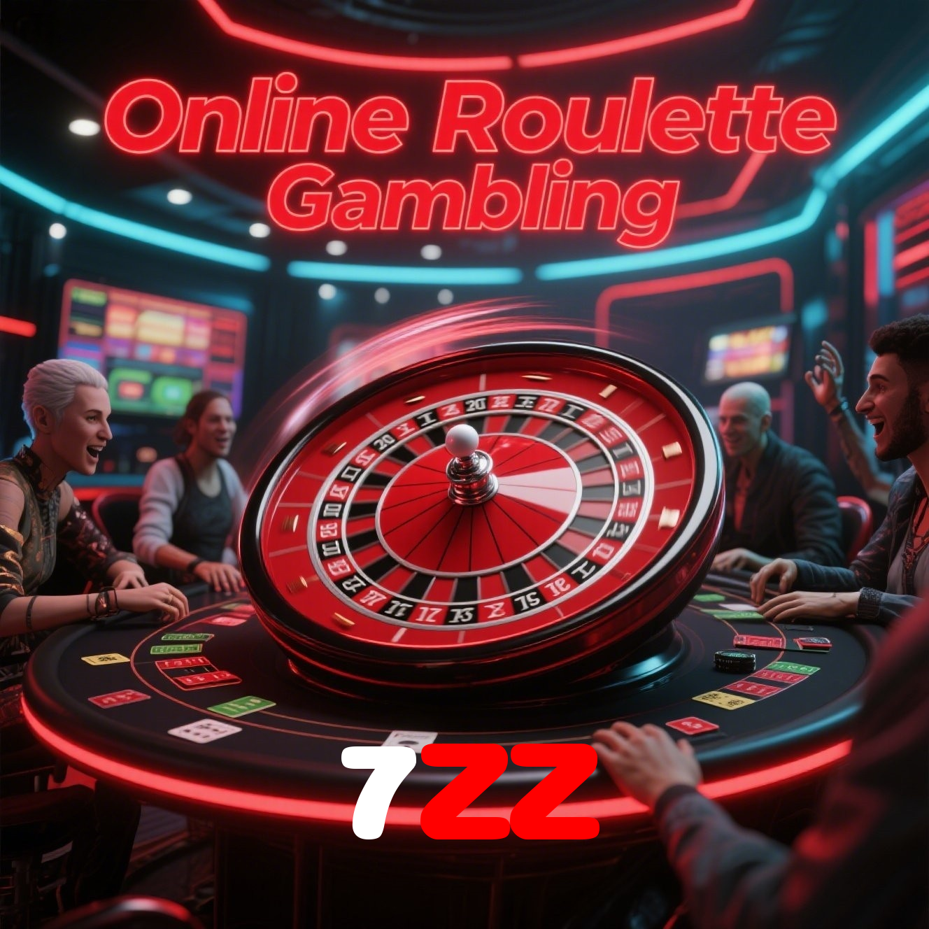 Problemas de Login no 7ZZ
